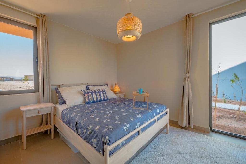 Apartment in Tawila ElGouna The Butterfly
