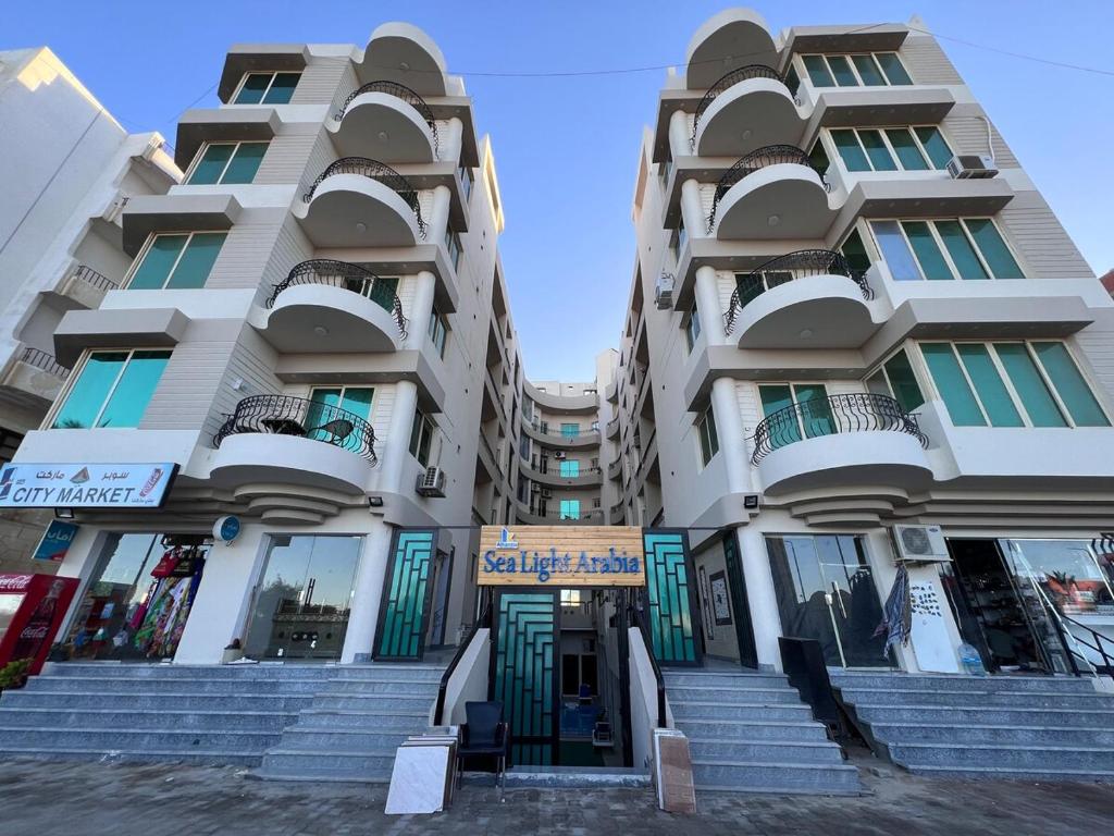 Apartment in hurghada