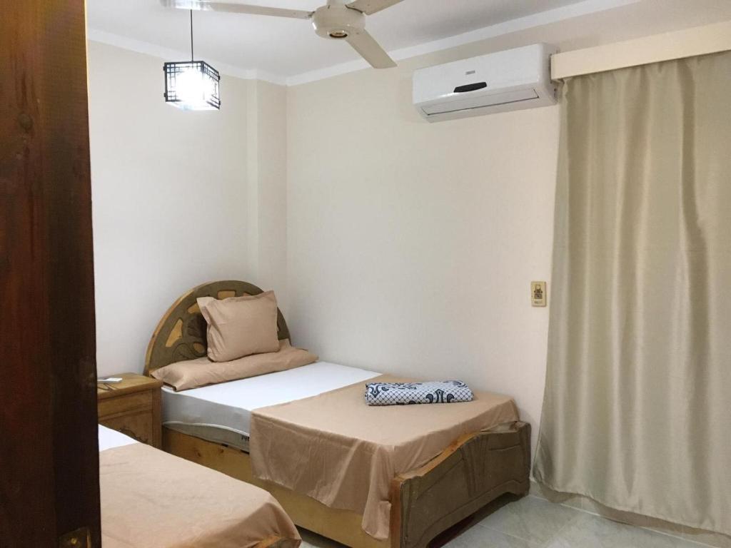 Apartment in Luxor city center-Nil