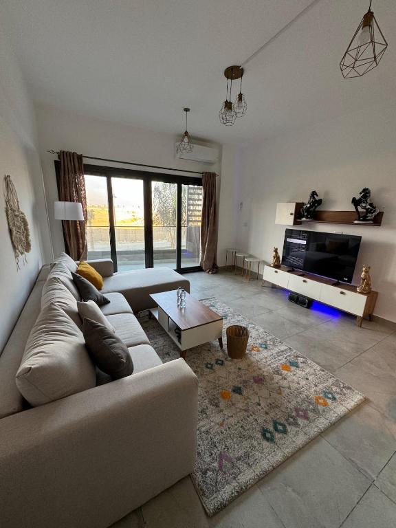 Hotel Apartment in Madinaty Prevado