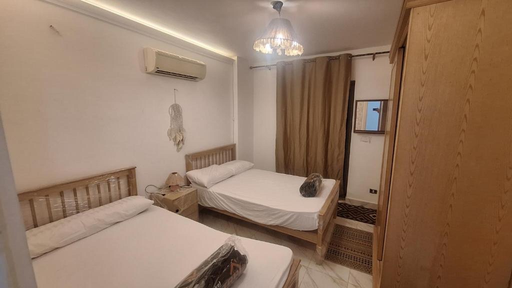apartment in Madinaty