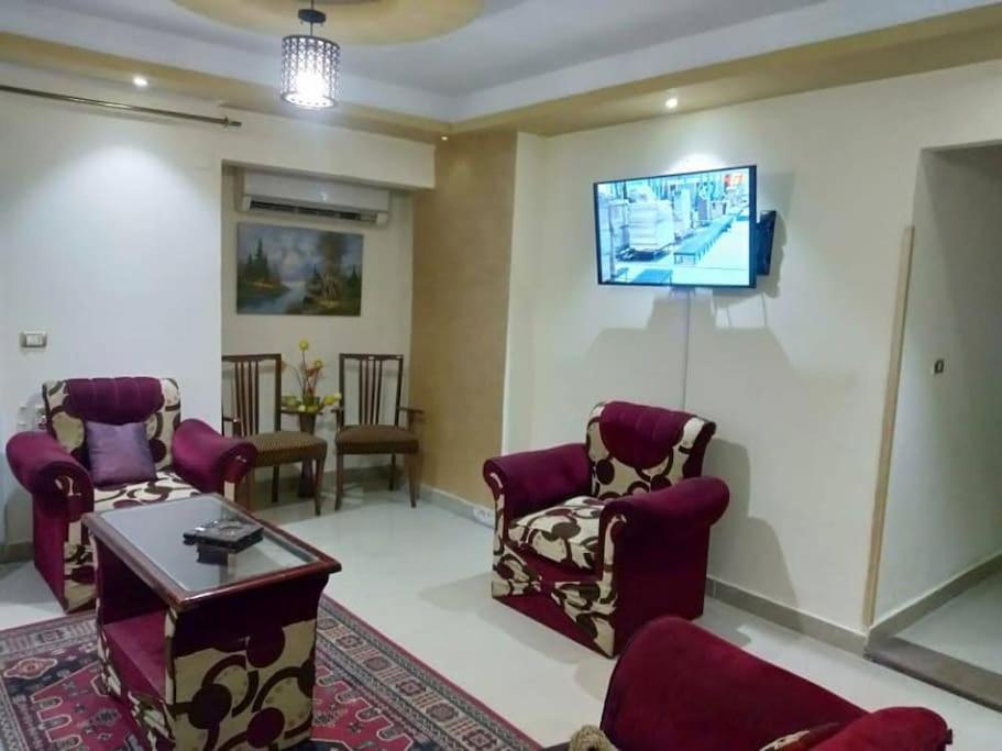 Apartment in Miami Sidi Bishr