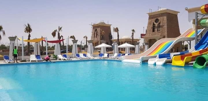 APARTMENT LASIRENA MINI EGYPT-FAMILY-By Lasirena Group