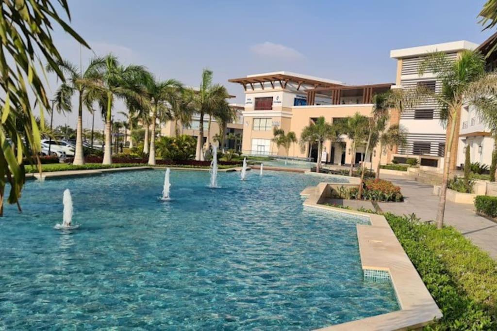Elegant Relaxing Family Hotel - Privado Madinaty