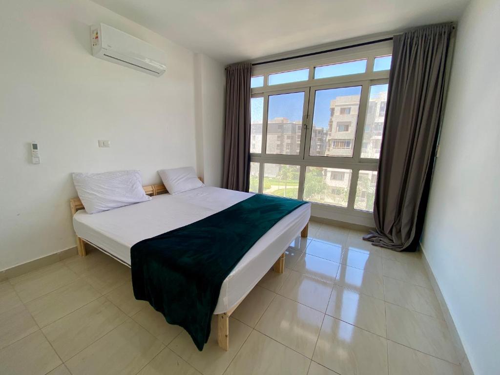 Hotel Apartment Madinaty