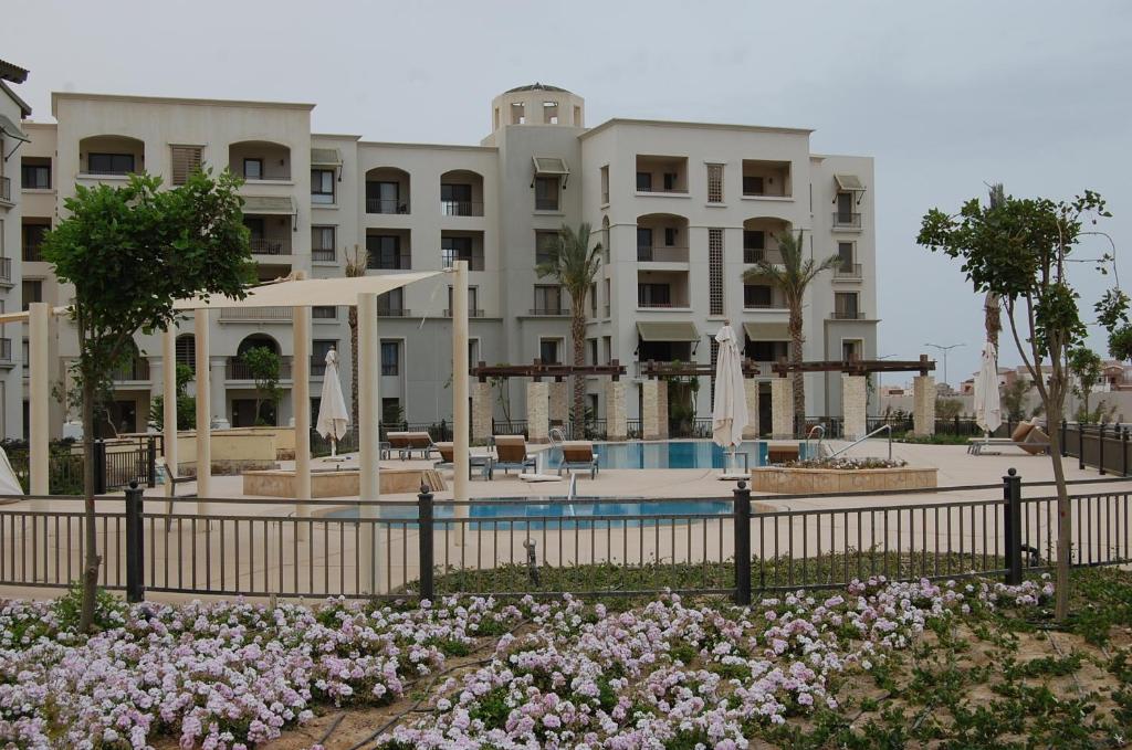 Marassi Apartment Sidi Abd El-Rahman