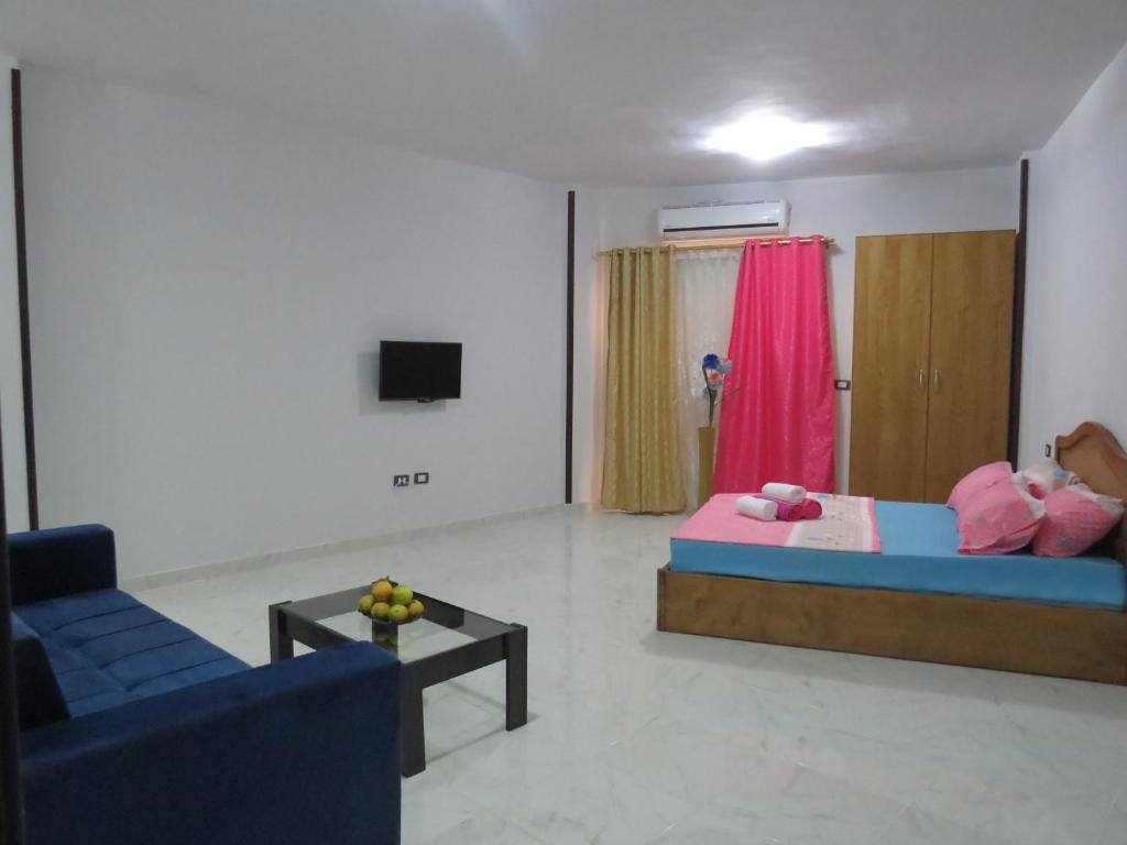 Apartment Modena near the sea RedSeaLine