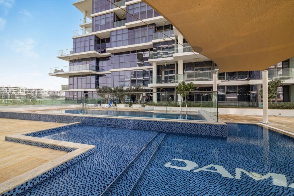 Apartment Promenade, Damac Hills 2