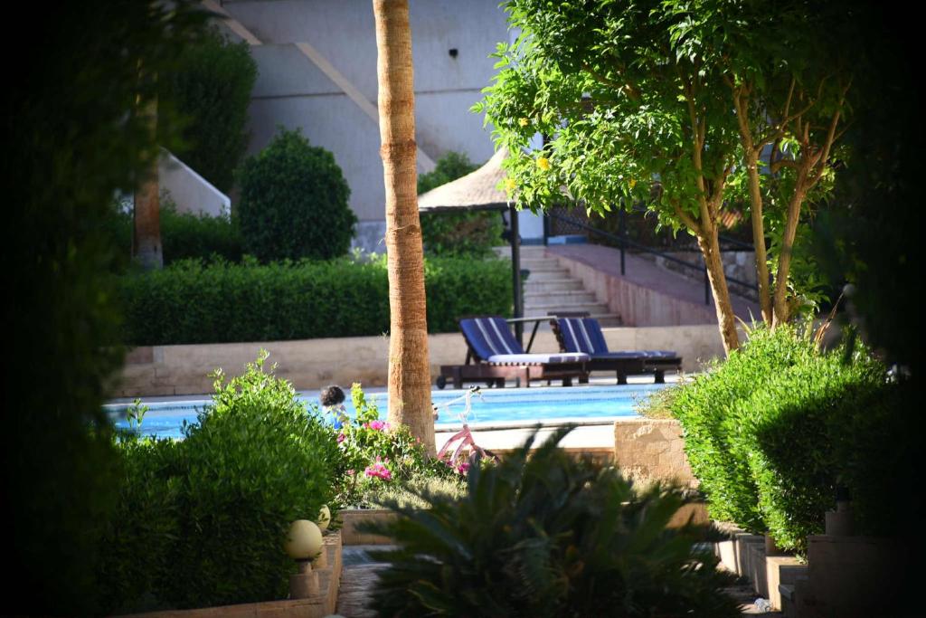 Suite Deluxe Vip Sharm El Sheik