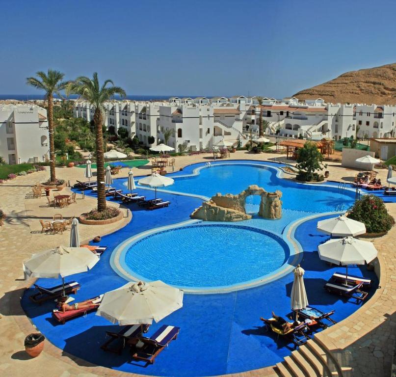 Appartement in Riviera Sharm Naama Bay
