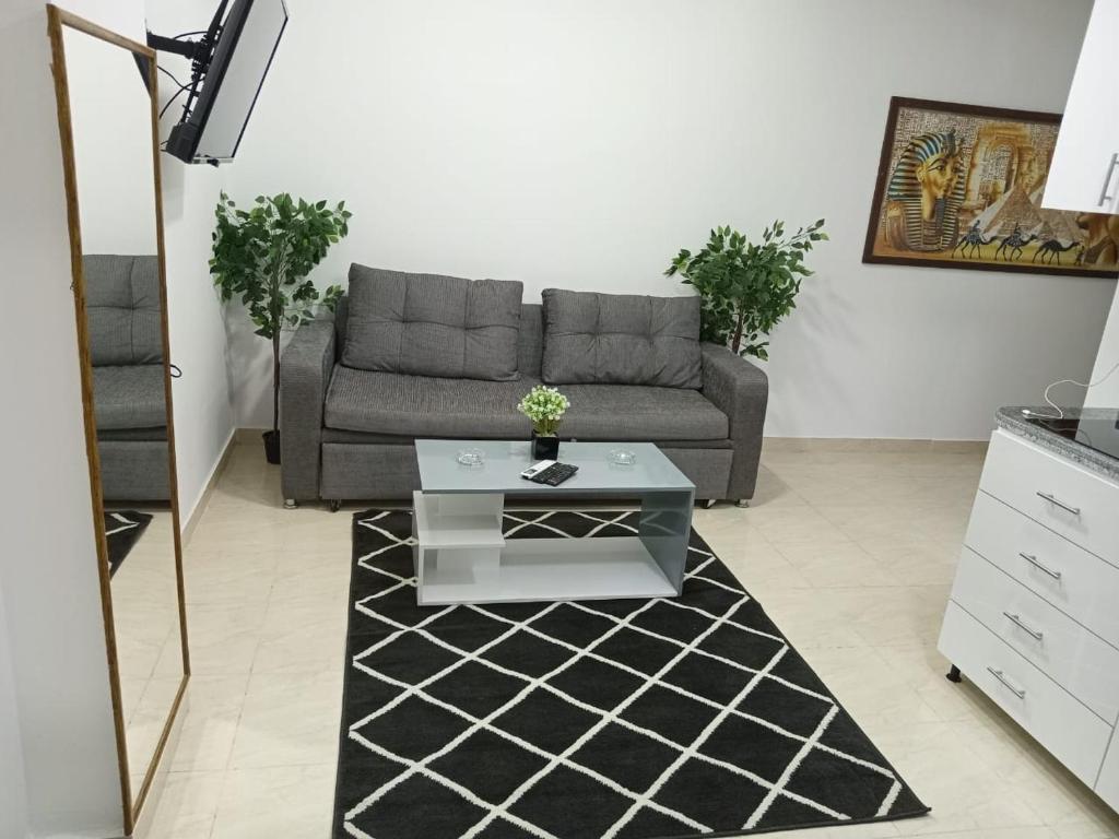 Appartement neuf proche El Gouna