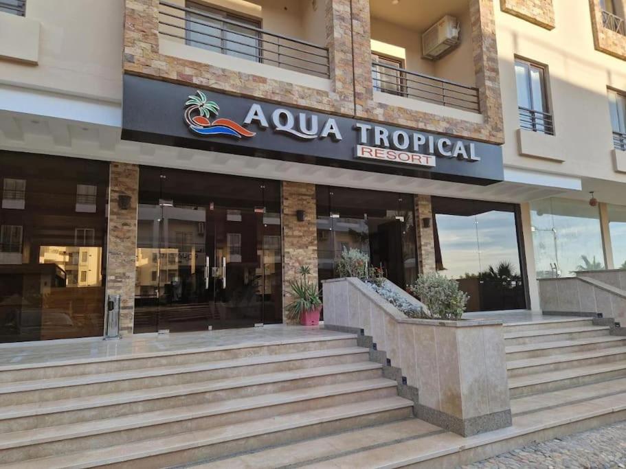 Aqua Tropical El Gouna Hurghada