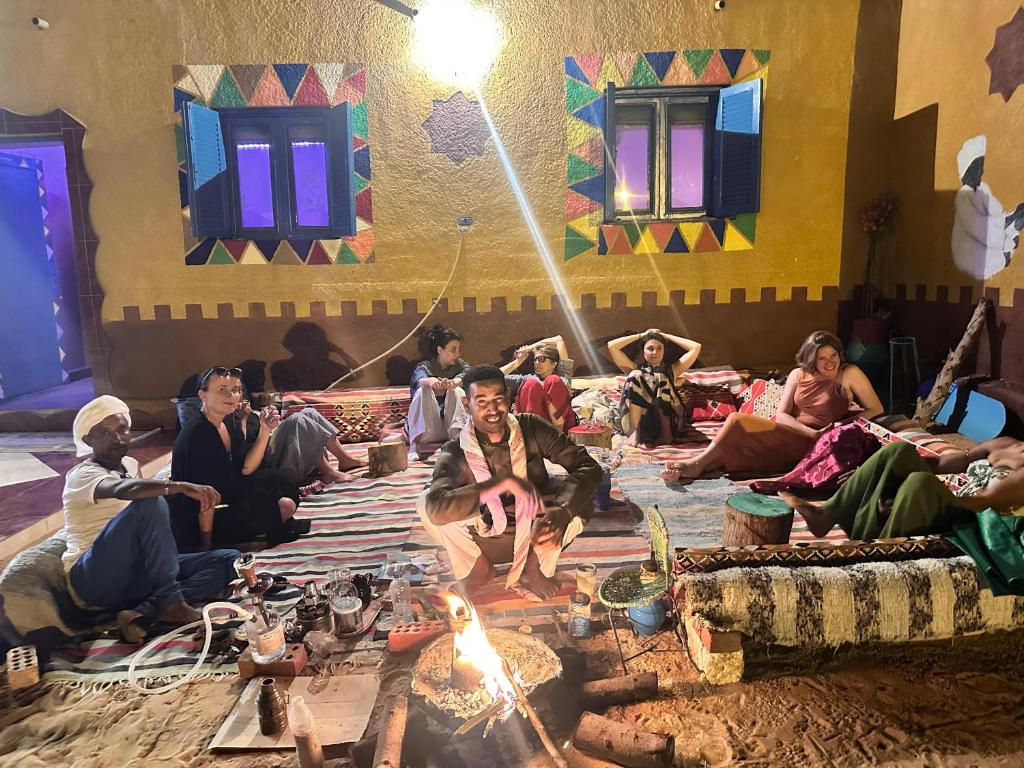 Miral Nubian House