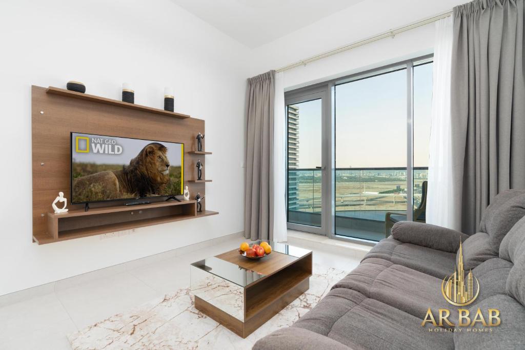Arbab Homes Standard 1BR-Canal View-Near Dubai Mall