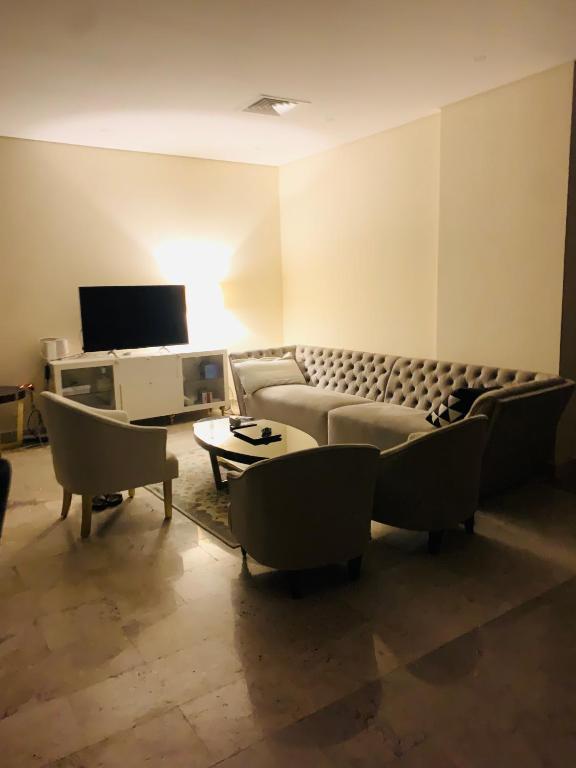 Arsaad villa apparments