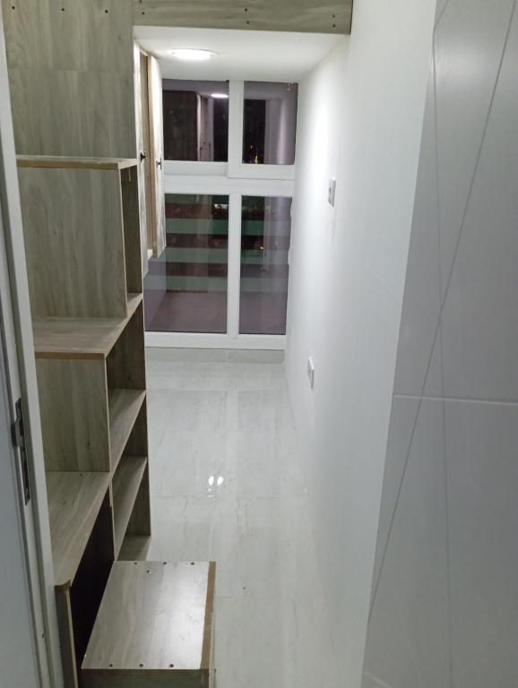 ASK Holiday Homes Al Rigga Loft Beds