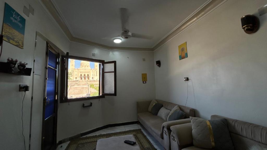 Aswan apartment-Center of Aswan