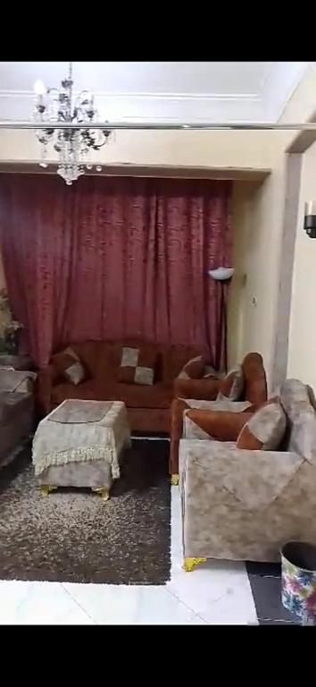 Aswan Lovely Apartment