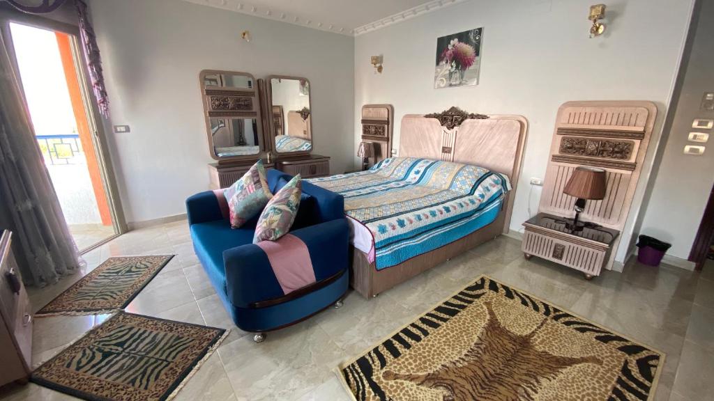 aswan view 3 bedrooms