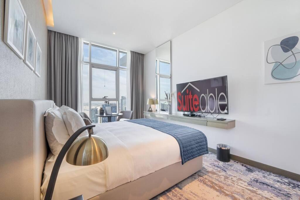 At The Top Burj View STUDIO - Special offer