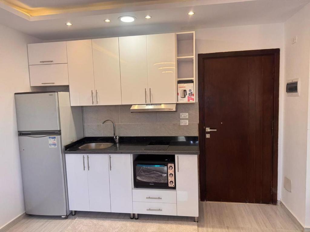 Avenuo apartment