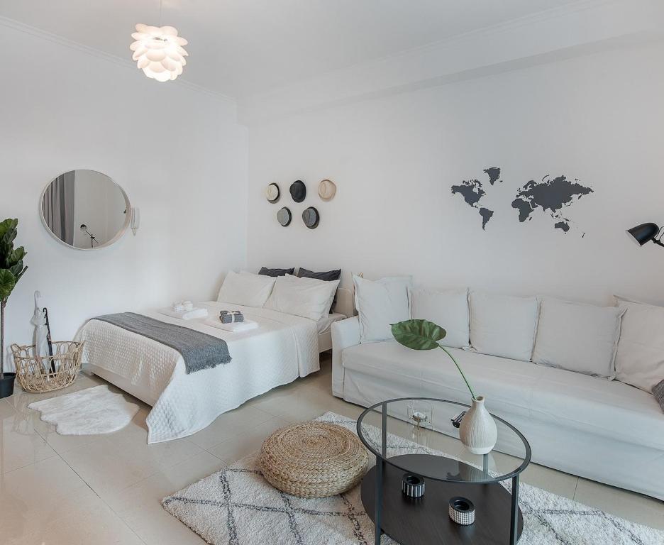 Awesome Studio Apartment in Dubai Marina
