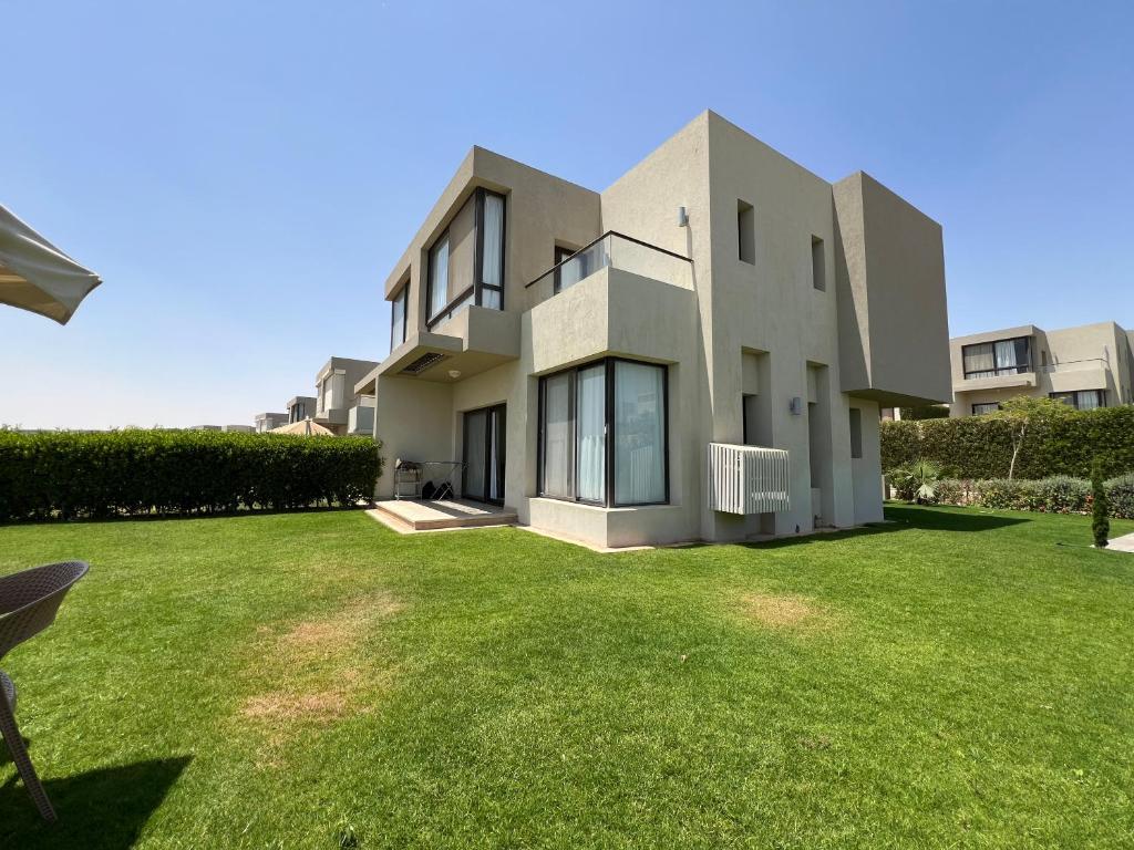 Azha ain sokhna Luxury vacation villa - families only