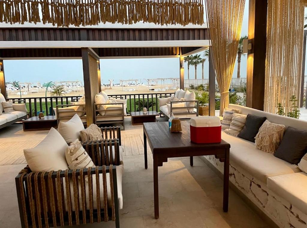 Azha luxury villa