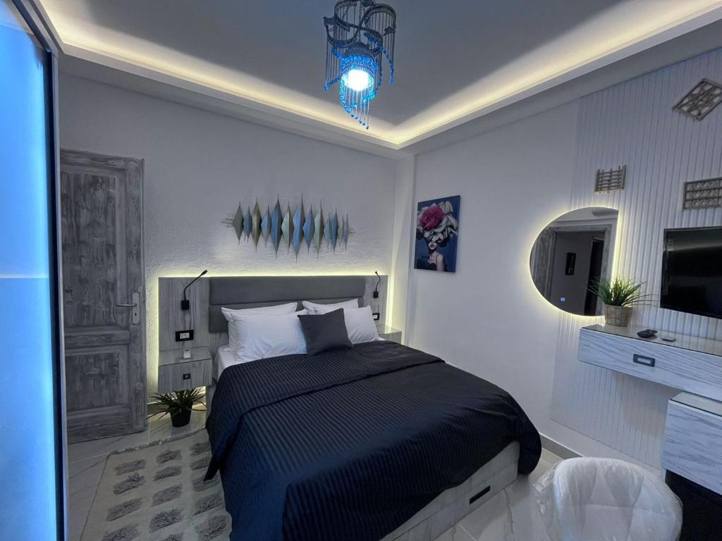 SMART Apartment, B15 Madinaty