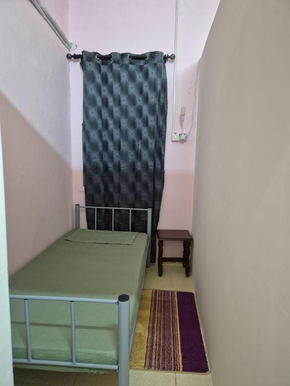Backpacker homestay