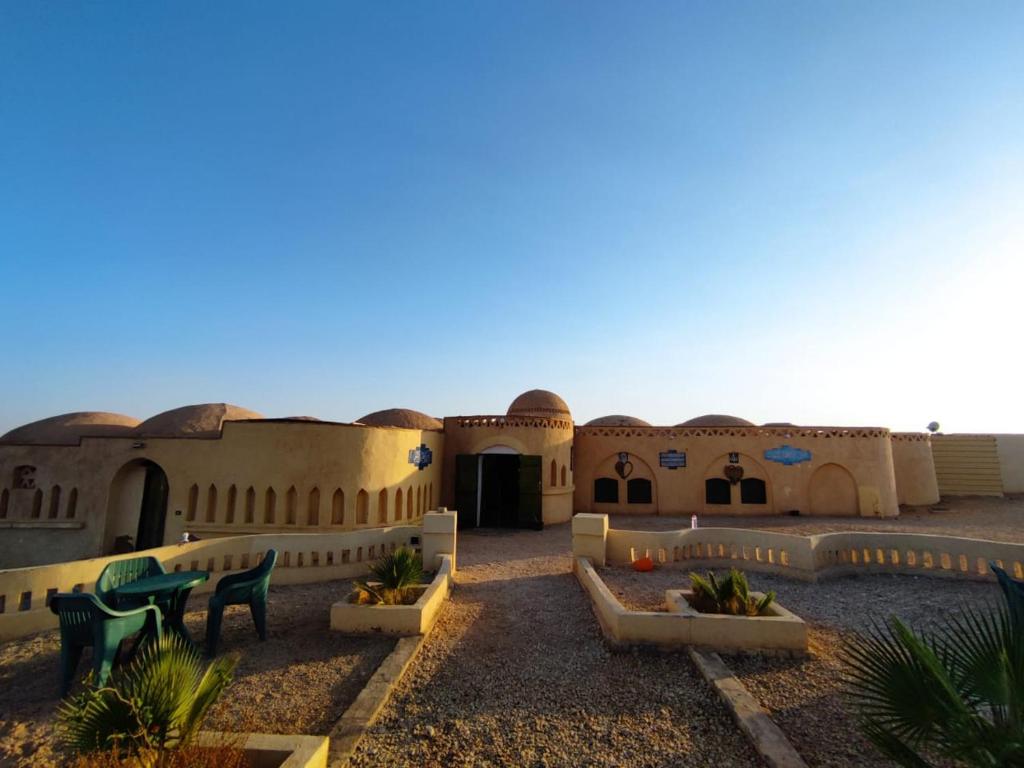 Badia Hotel