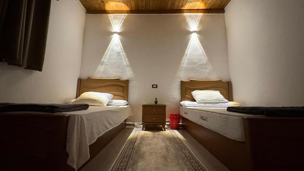 Baghdady's Home