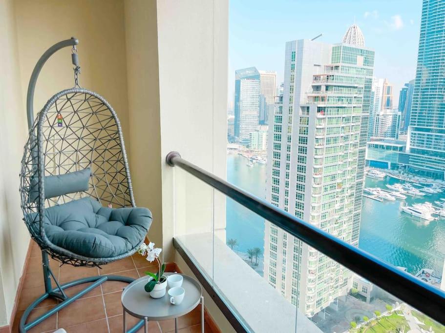BAHAR apartments on JBR by HAPPY SEASON