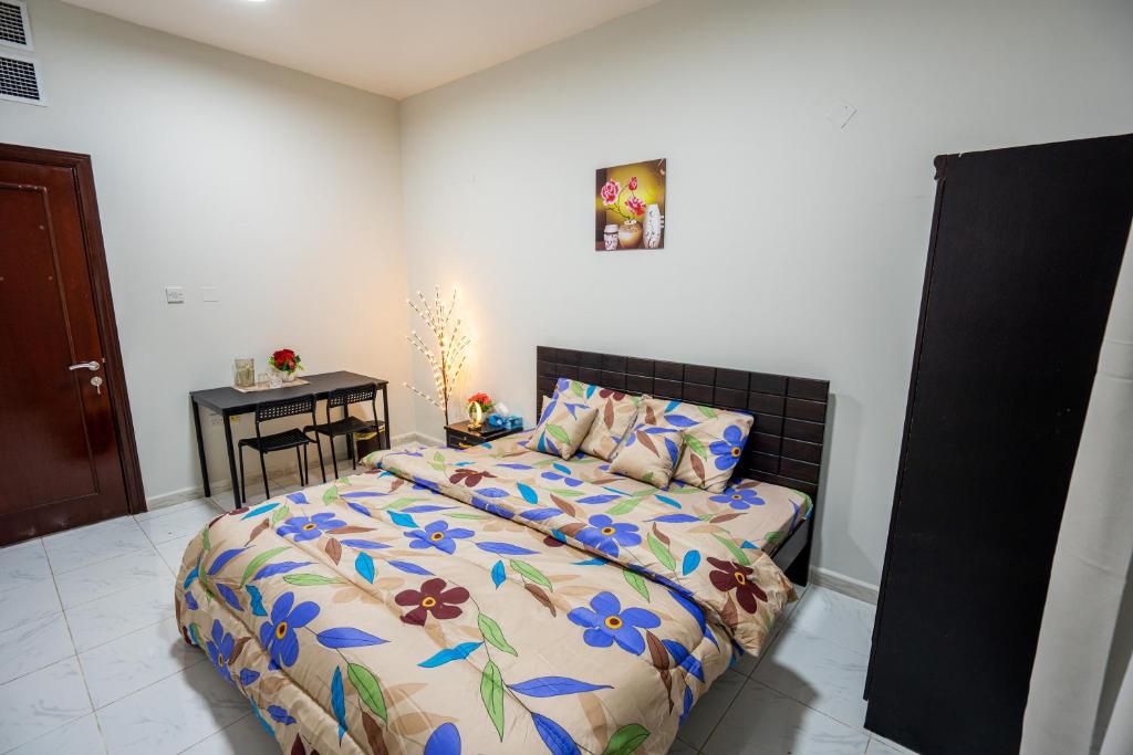 tourist rooms abudhabi baith Al Jannah LLC