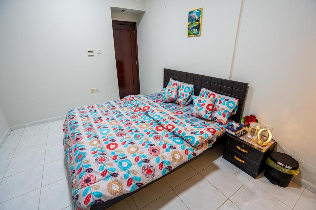 tourist family and couple rooms abudhabi Baith al jannah LLC
