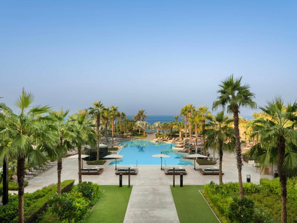 Banyan Tree Dubai at Bluewaters