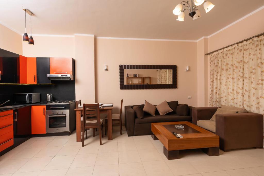 one bedroom apartment
