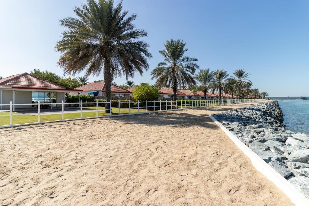 Barracuda Resort