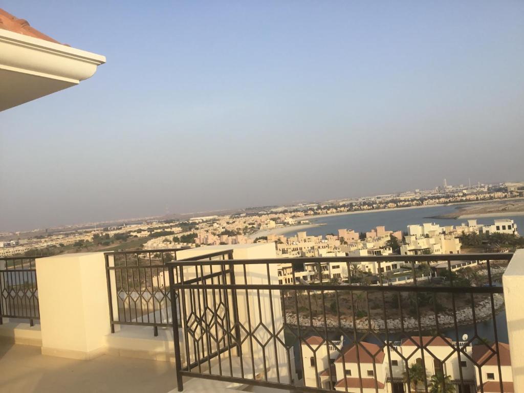 Panoramic View Spacious Three Bedroom Resort Apartment