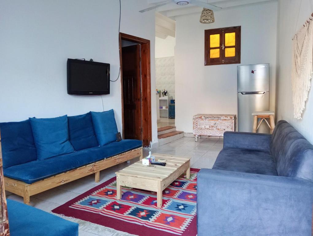 Beautiful Spacious 2 Bedrooms House