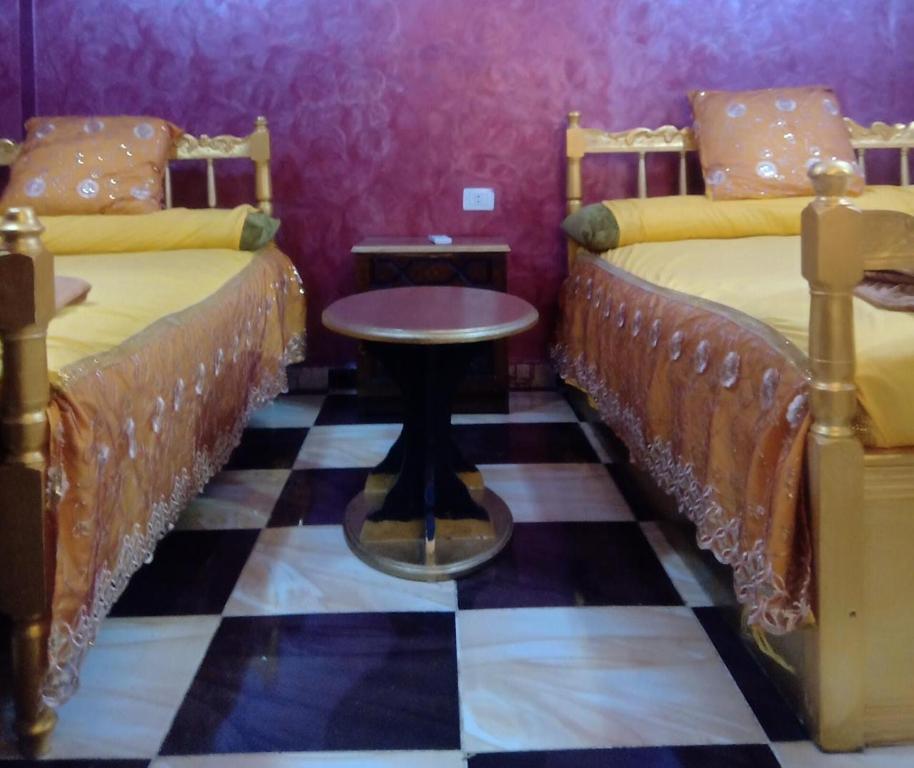 App11- BELAL - Enjoy the privacy of staying in a quiet apartment with free Wi-Fi as your complete second home in the heart of Hurghada