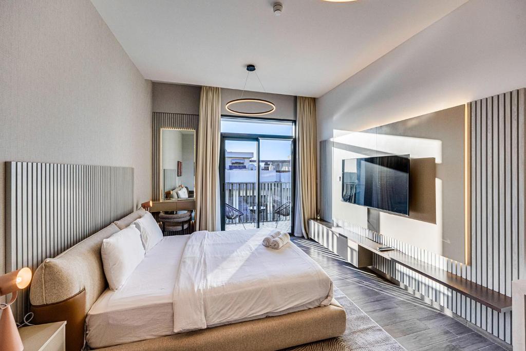 Belgravia Square, Jumeirah Village Circle