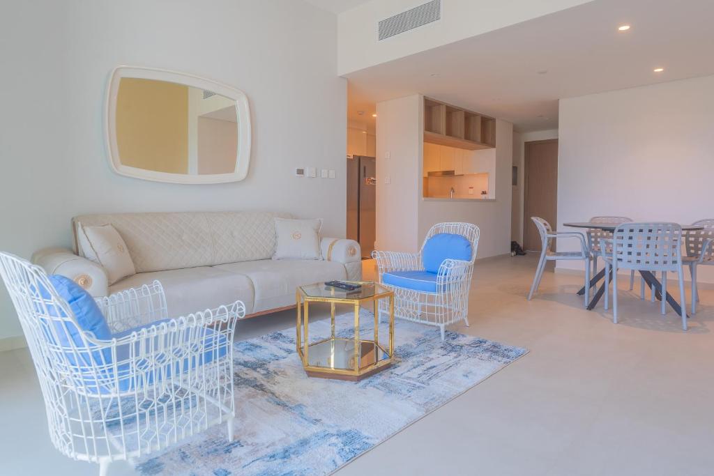 BellaVista Downtown Views II T1 - 2 bedroom apartment with Burj Khalifa View