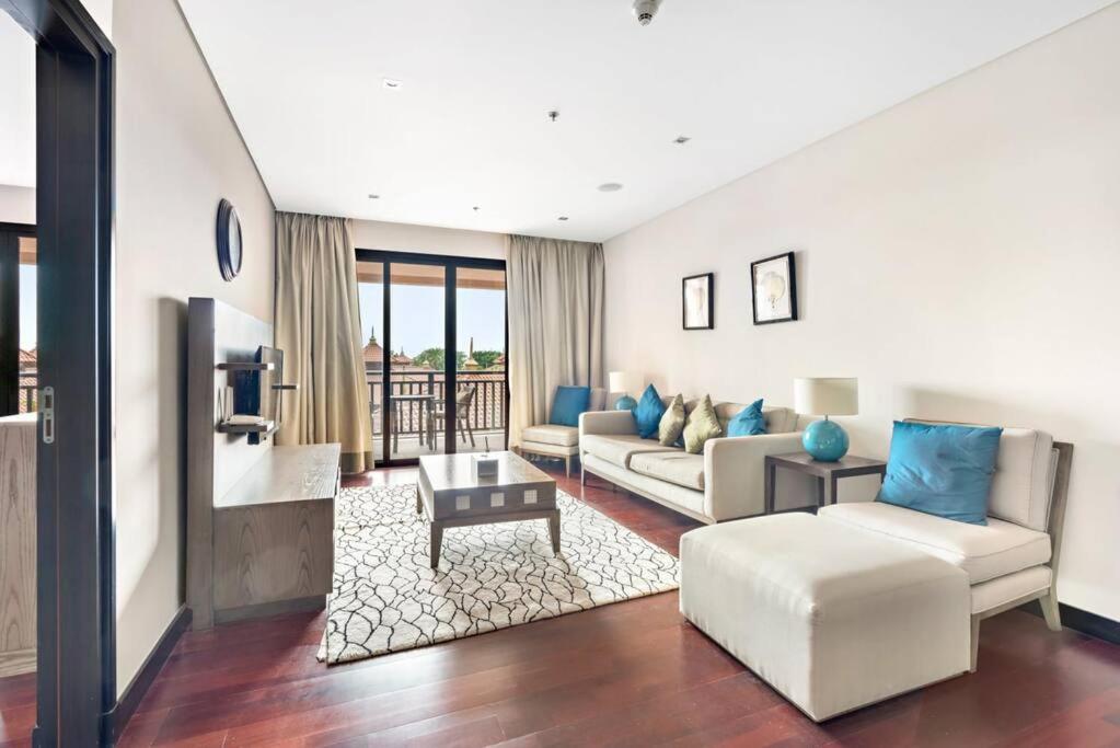 StoneTree - Anantara South Residences 2 BR - Palm Jumeirah