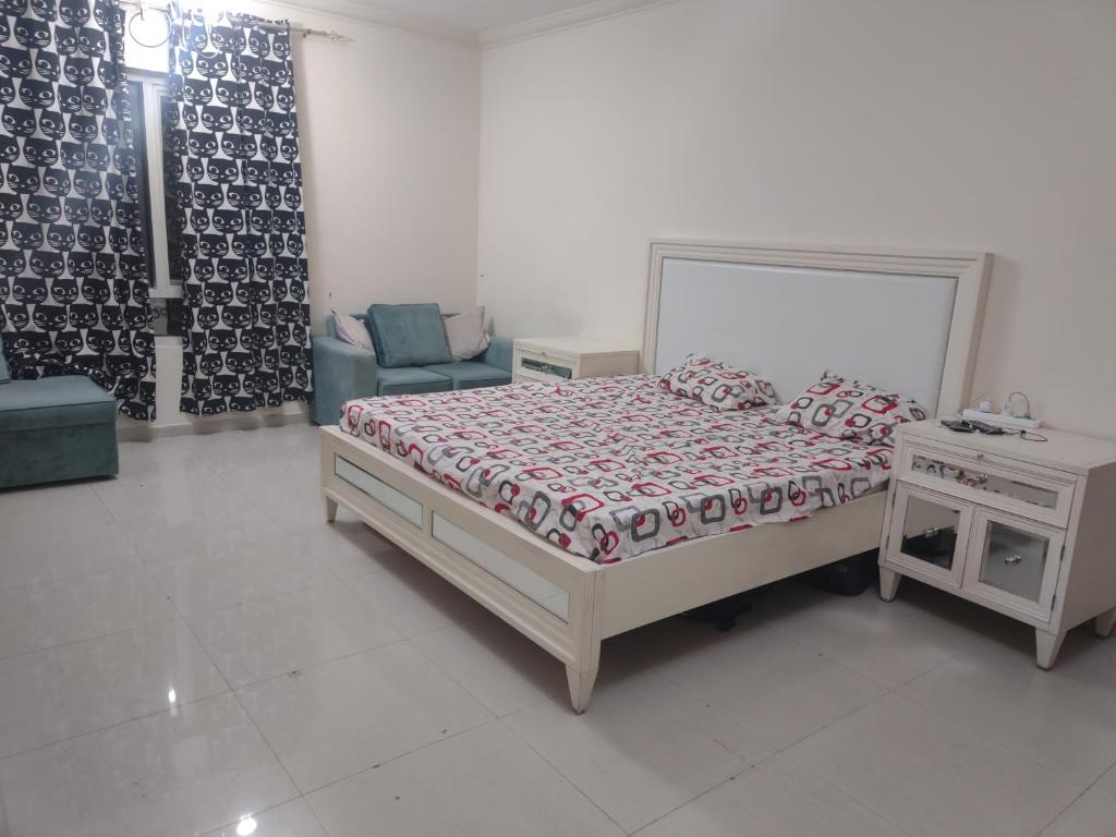Biggest Room in Sharjah