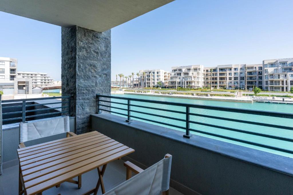 BIRD NEST - Marassi Marina