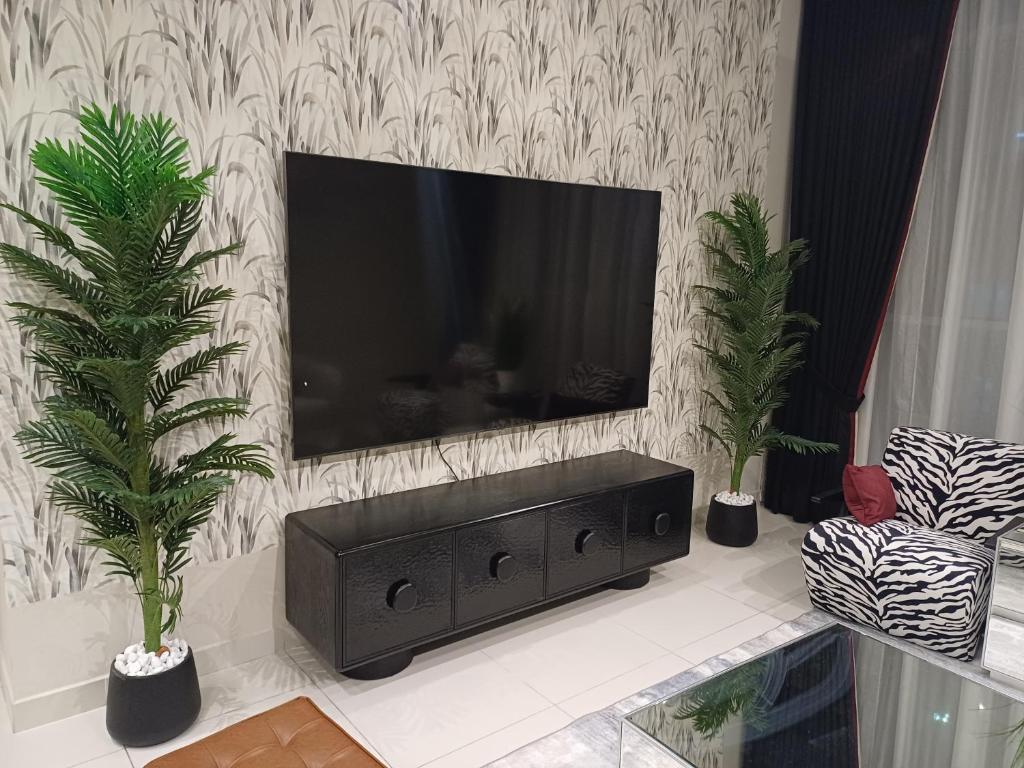 Luxury Private Appartment