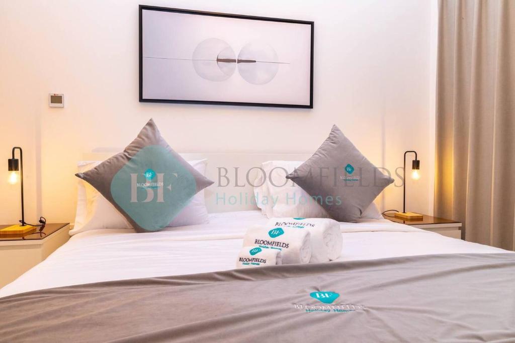 Bloomfields Cozy 1br Fairview In Business Bay