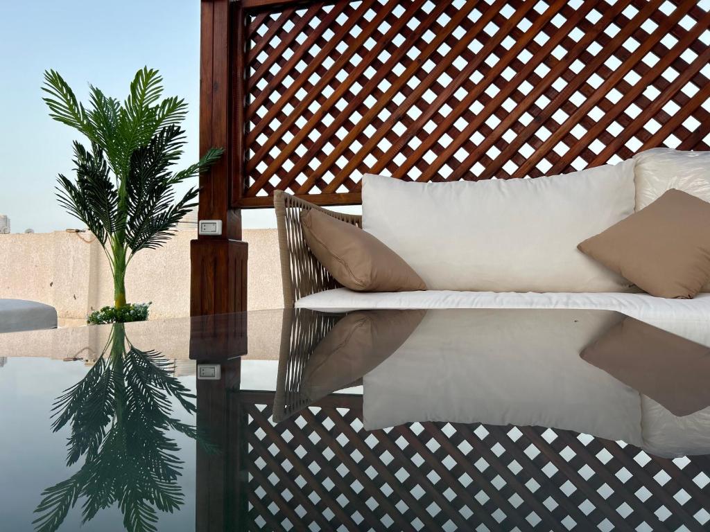 Blue Bay Village- Private Chalet