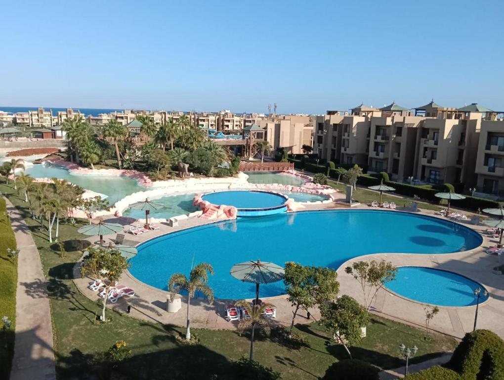 Blue bay Asia Al Sokhna Aqua Park